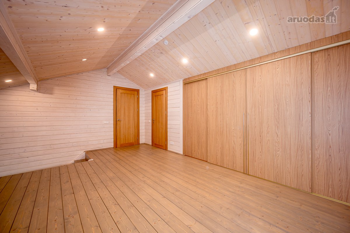 Parduodama Išskirtinė 13,8 Ha Sodyba - nuotraukos Nr. 41