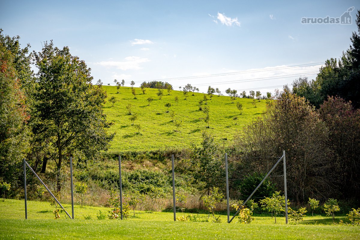 Parduodama Išskirtinė 13,8 Ha Sodyba - nuotraukos Nr. 66