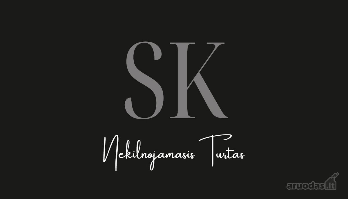 Mansardinis bei tikrai išskirtinis 3k. butas - nuotraukos Nr. 28