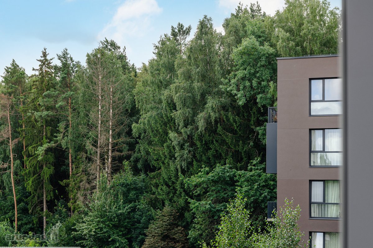 Parduodamas Pilnai Įrengtas 3 Kambarių Butas - nuotraukos Nr. 20
