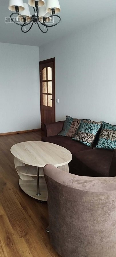 Išnuomojamas 3 kambarių butas Kniaudiškių g. - nuotraukos Nr. 8