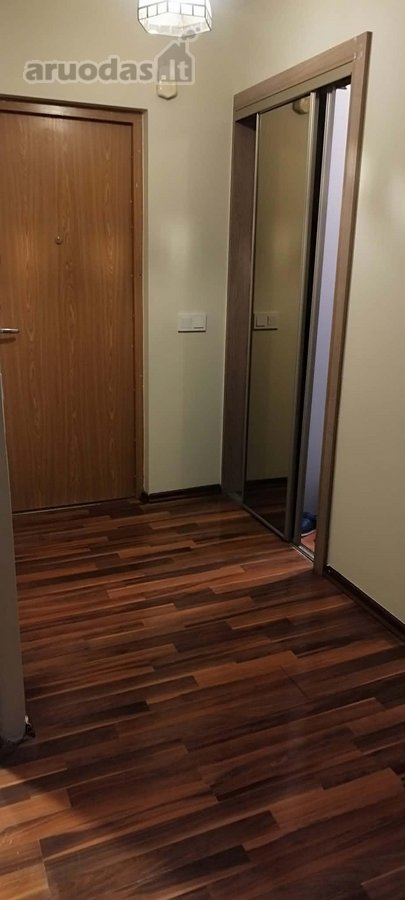 Išnuomojamas 3 kambarių butas Kniaudiškių g. - nuotraukos Nr. 10