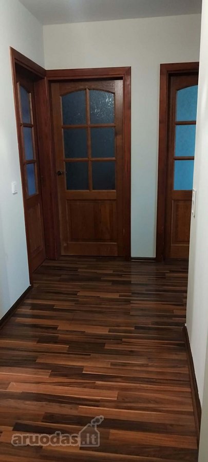 Išnuomojamas 3 kambarių butas Kniaudiškių g. - nuotraukos Nr. 11