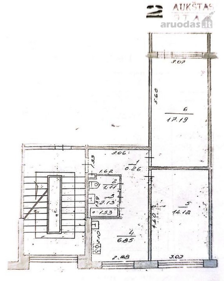 Itin patogioje vietoje, žalumos apsuptoje - nuotraukos Nr. 36