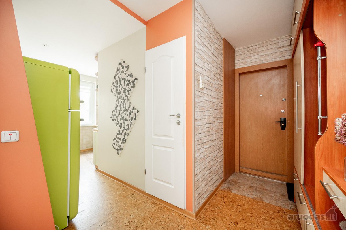 Itin patogioje vietoje, žalumos apsuptoje - nuotraukos Nr. 18