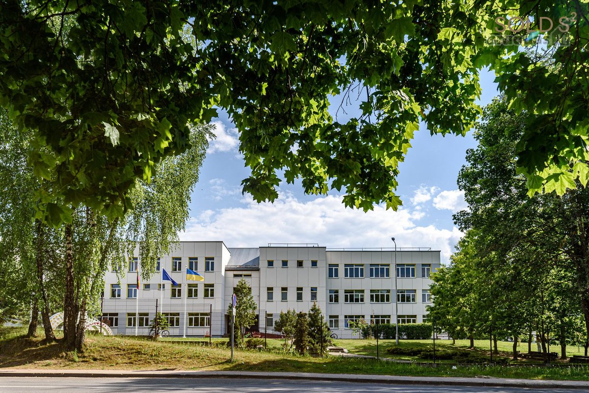 Kviečiame Į Atvirus Namus Rugsėjo 28 D. - nuotraukos Nr. 31