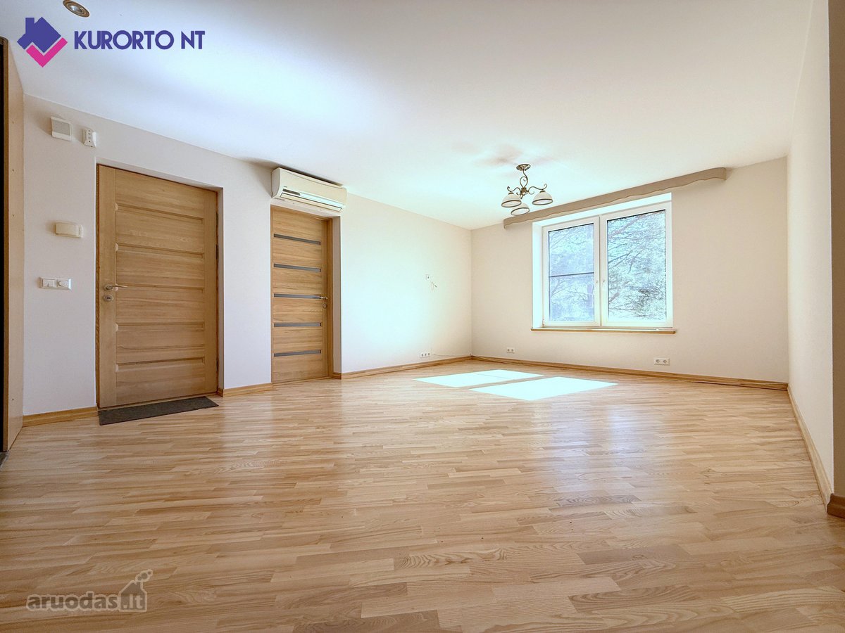 3 kambarių butas Austėjos g., Palangoje - nuotraukos Nr. 2