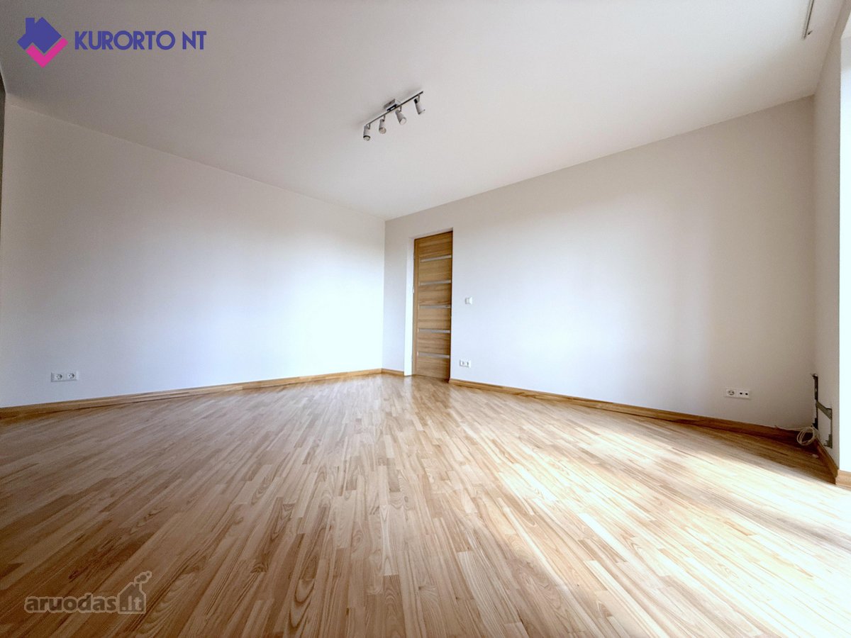 3 kambarių butas Austėjos g., Palangoje - nuotraukos Nr. 11