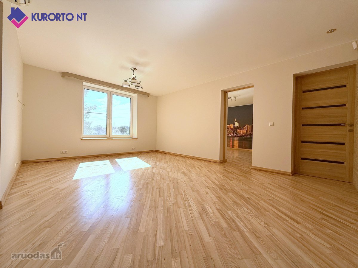 3 kambarių butas Austėjos g., Palangoje - nuotraukos Nr. 4