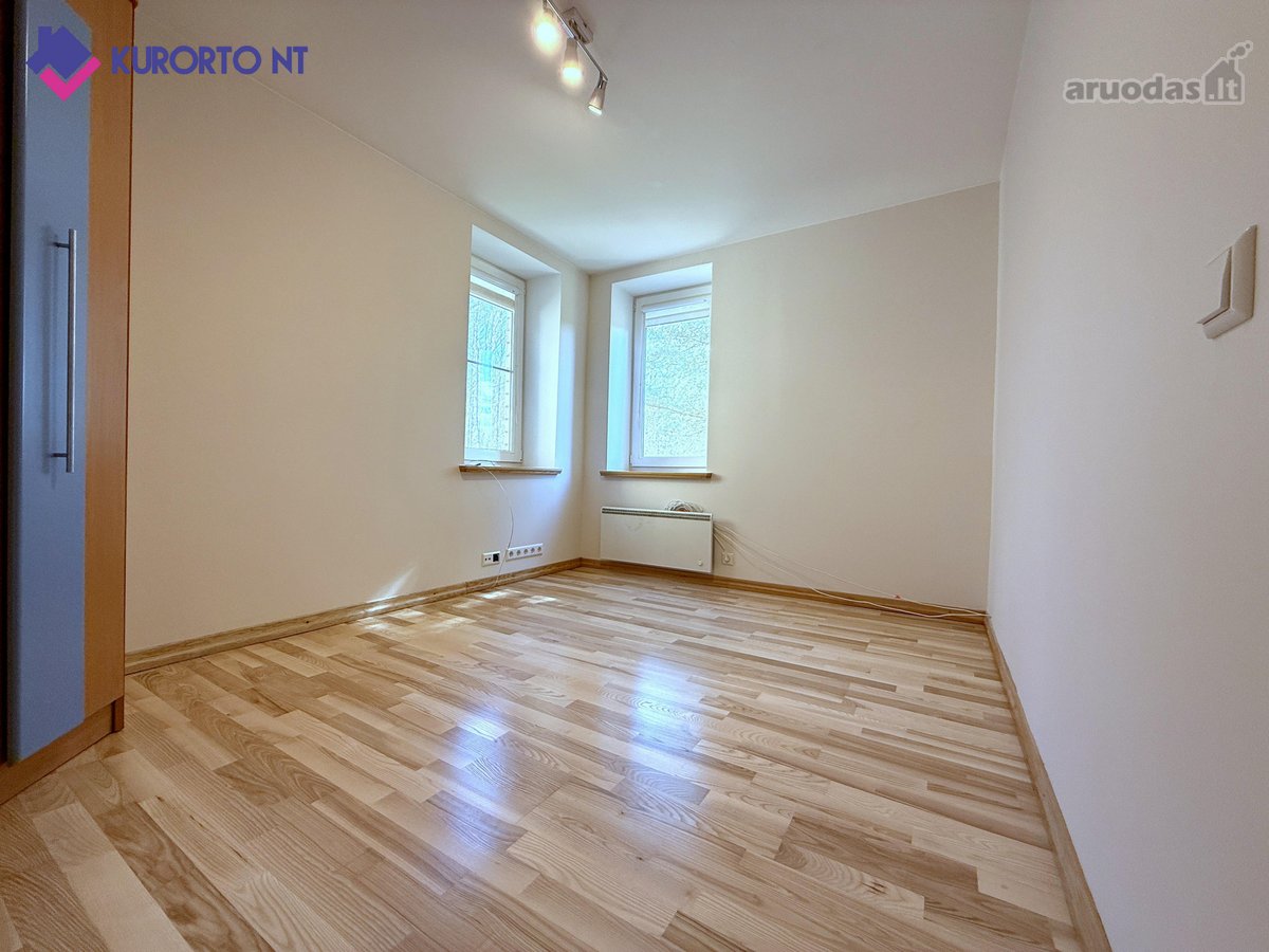 3 kambarių butas Austėjos g., Palangoje - nuotraukos Nr. 14