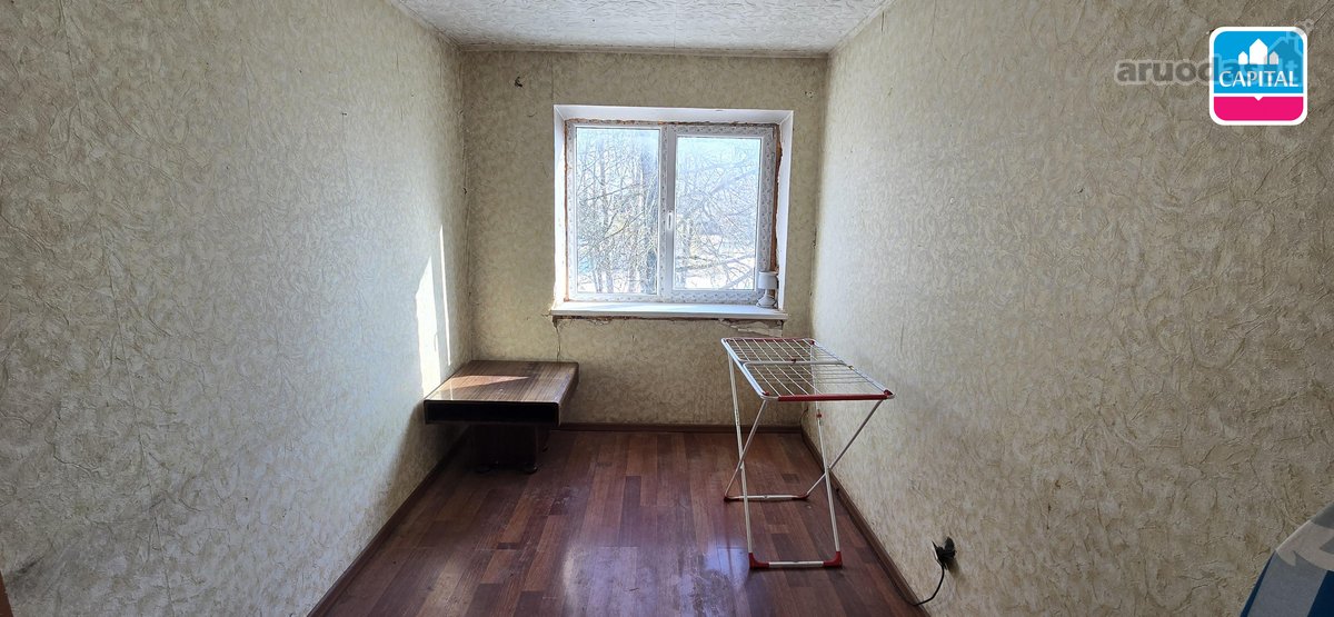 3 kambarių butas ramioje vietoje – Pociūnų k. - nuotraukos Nr. 11