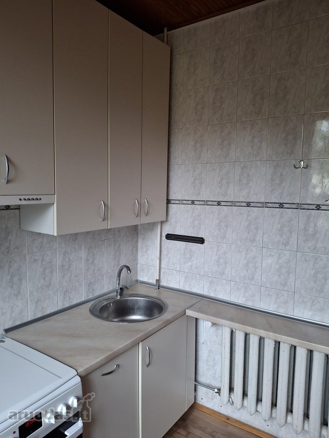 Išnuomojamas 56 kv. m, 2 kambarių butas - nuotraukos Nr. 6