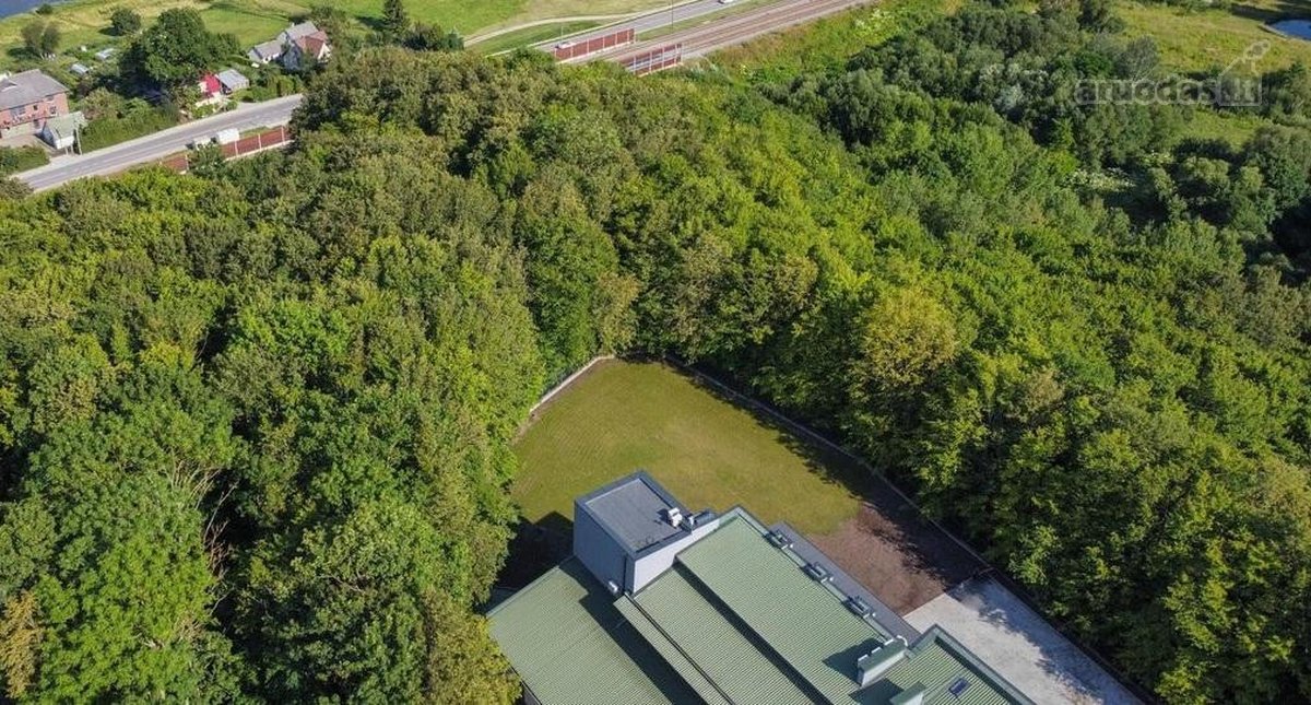 Nuomojamas pilnai įrengtas 3 kambarių butas - nuotraukos Nr. 11