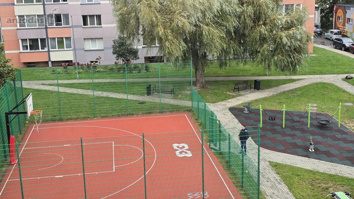 Parduodamas tvarkingas butas, tinkamas iš - nuotraukos Nr. 5