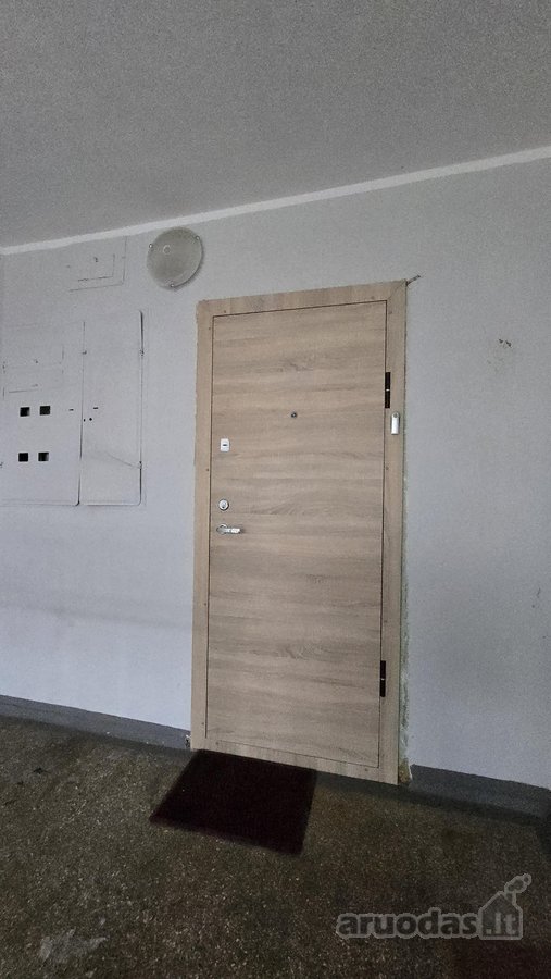 Parduodamas tvarkingas butas, tinkamas iš - nuotraukos Nr. 13