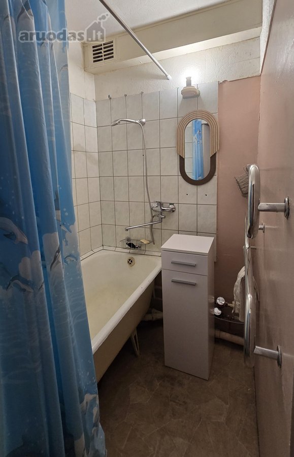 Parduodamas tvarkingas butas, tinkamas iš - nuotraukos Nr. 8