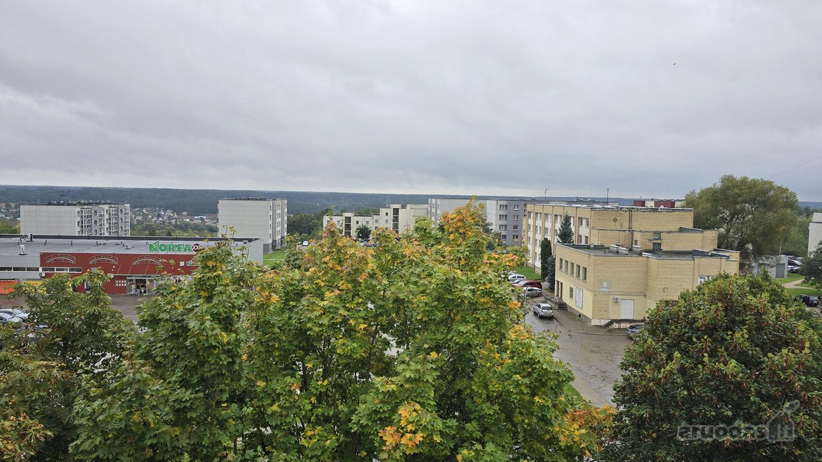 Parduodamas tvarkingas butas, tinkamas iš - nuotraukos Nr. 6