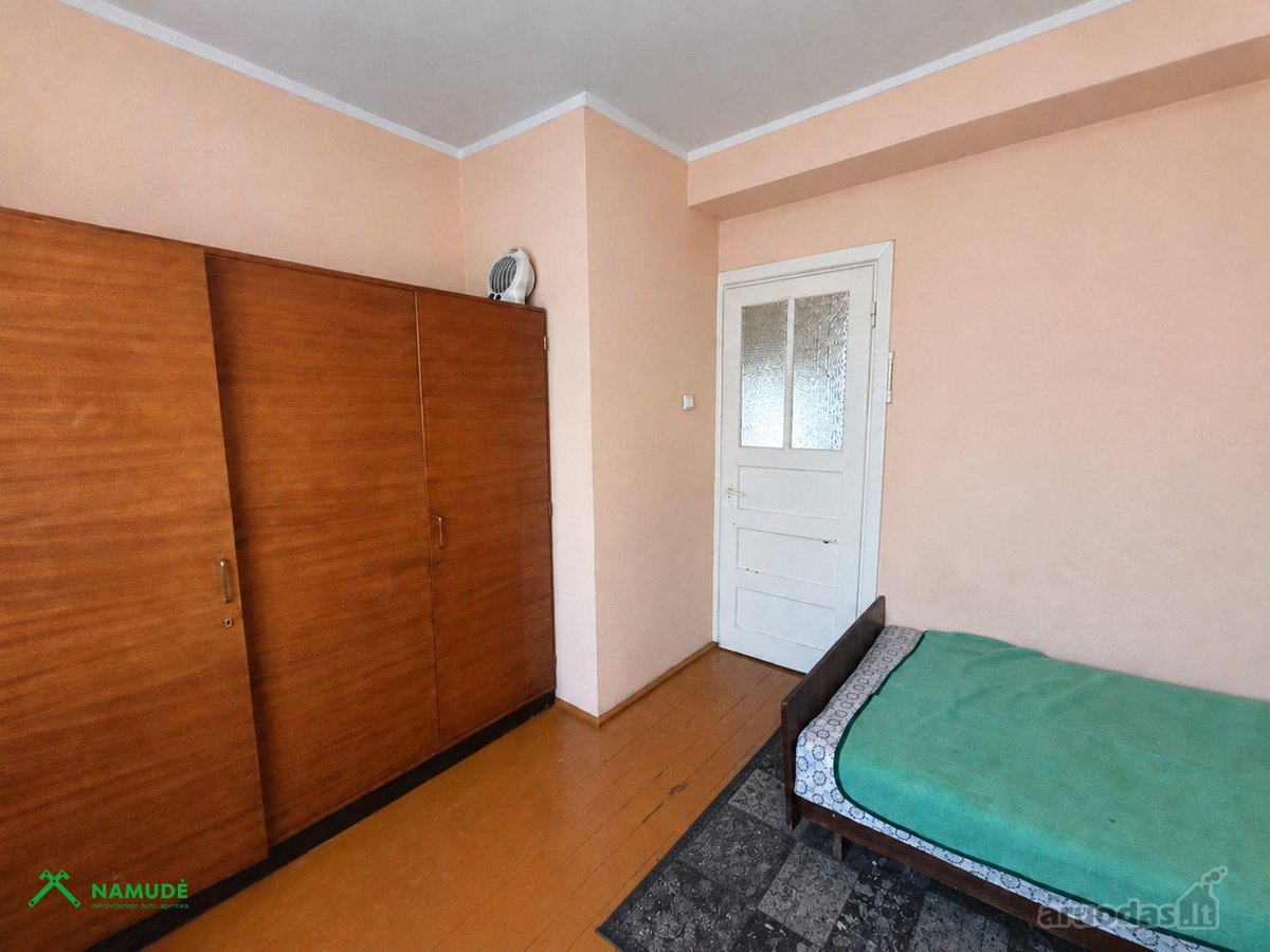 Parduodamas Namas Šalia Ukmergės, Liaušių - nuotraukos Nr. 8