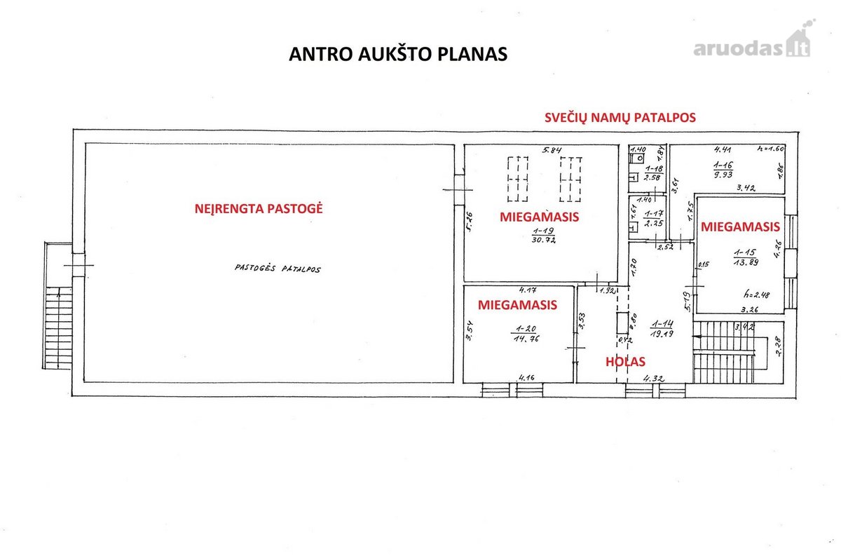 Parduodama pelningai dirbanti maitinimo - nuotraukos Nr. 31