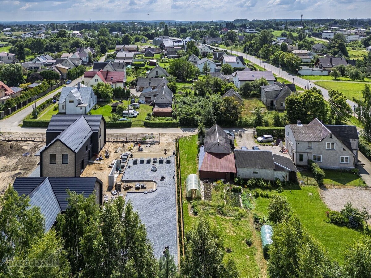 „Galgių terasos“ – Jūsų svajonių namai! - nuotraukos Nr. 22