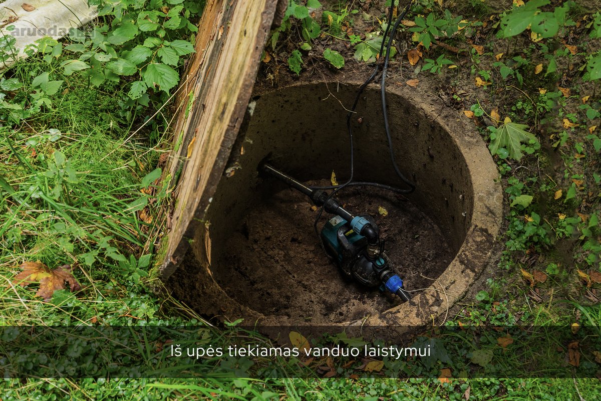 Parduodamas Namas Gamtos Apsuptyje Prie Miško - nuotraukos Nr. 24