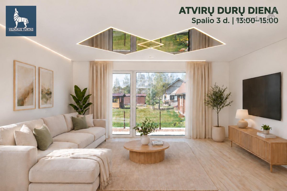 Atvirų Durų Diena – Spalio 3 D., 13:00–15:00 - nuotraukos Nr. 2