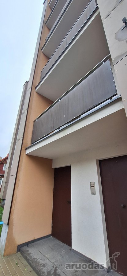 Parduodamas 2 Kambarių Butas Nemenčinėje, - nuotraukos Nr. 11