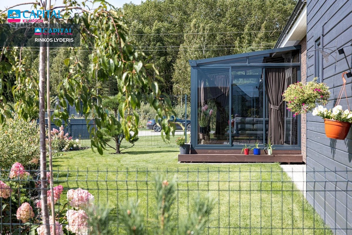 Parduodamas išskirtinis įrengtas A++ klasės - nuotraukos Nr. 57