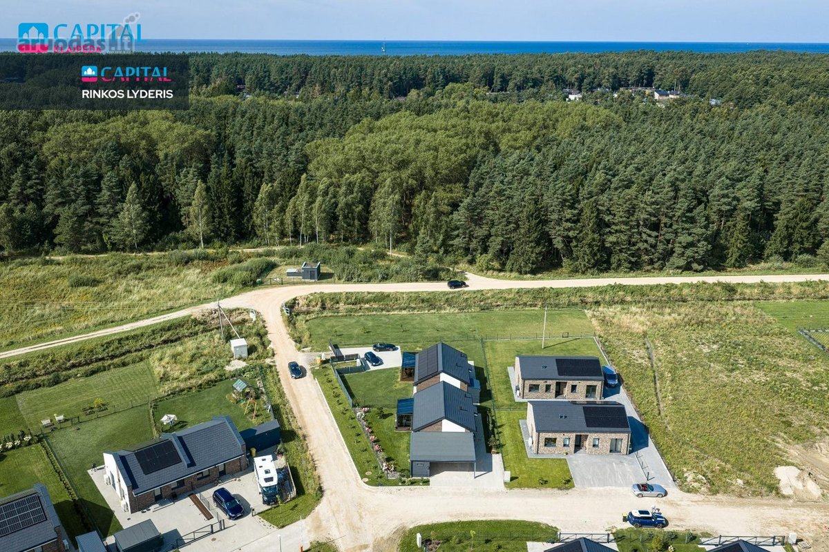 Parduodamas išskirtinis įrengtas A++ klasės - nuotraukos Nr. 71