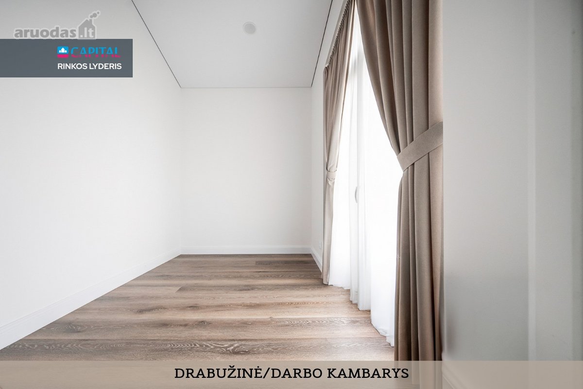 Raudondvaryje, Akacijų G., Parduodamas - nuotraukos Nr. 28