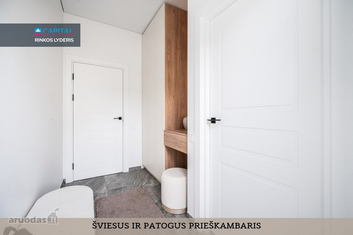 Raudondvaryje, Akacijų G., Parduodamas - nuotraukos Nr. 33