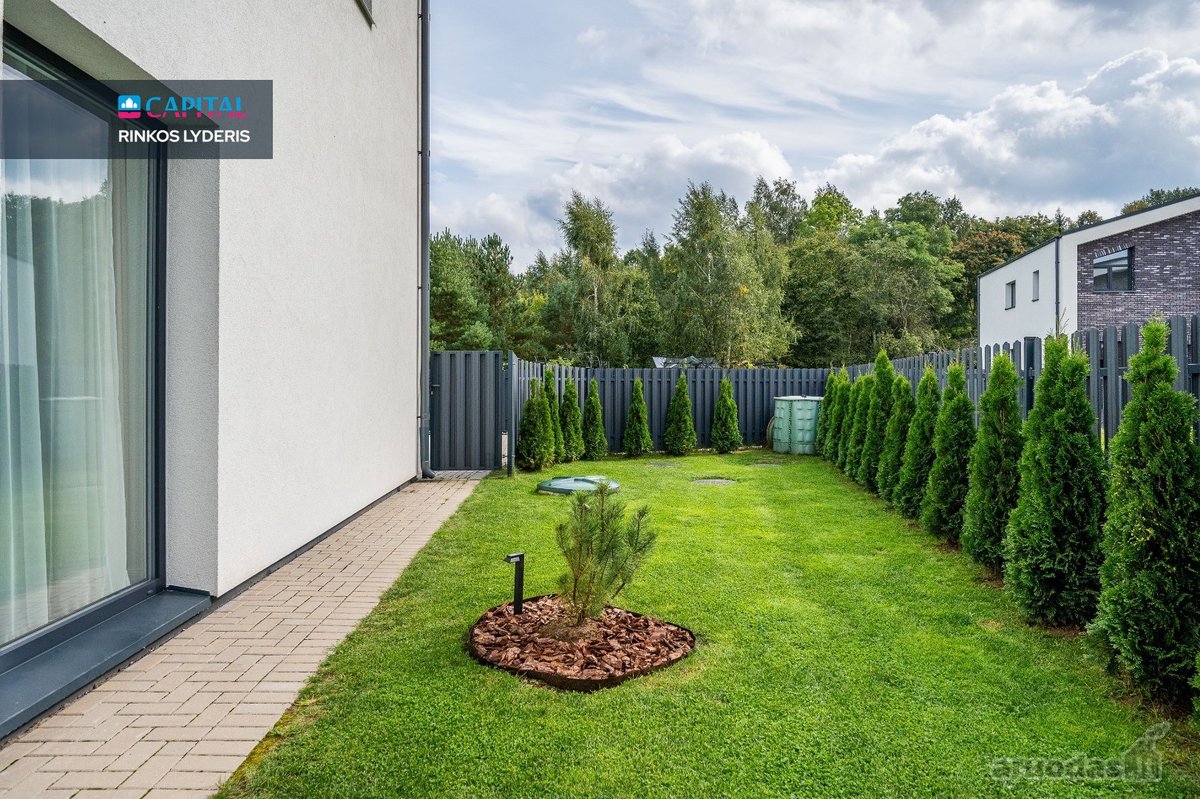 Raudondvaryje, Akacijų G., Parduodamas - nuotraukos Nr. 41