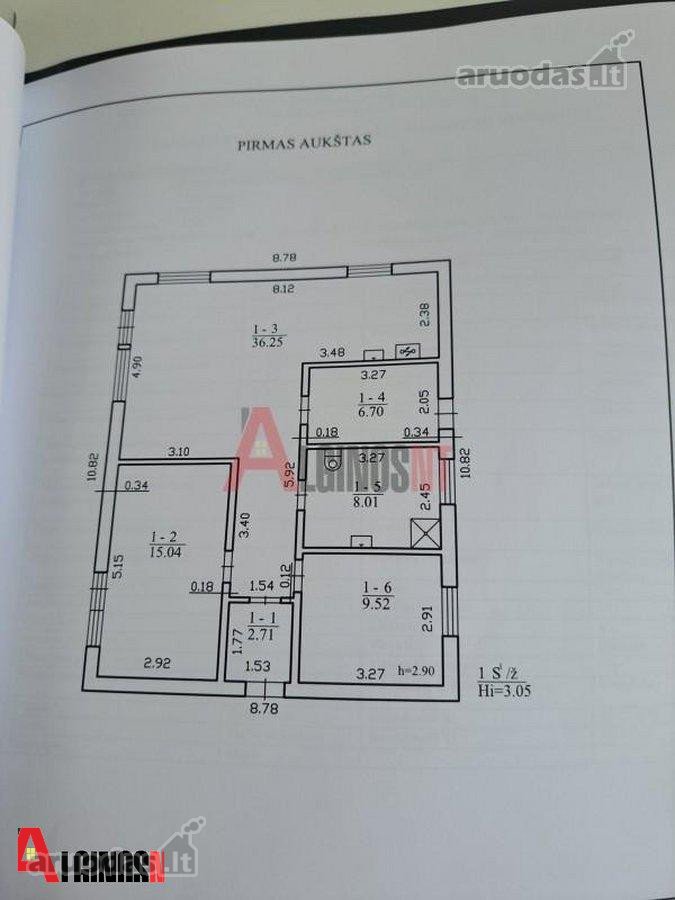 Klaipėdos r., Šnaukštų k., SB "Agluona - nuotraukos Nr. 8