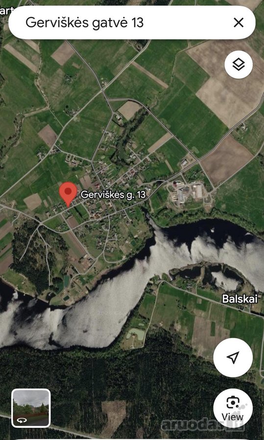 Parduodama Sodyba Didkiemyje – 65 A Sklypas, - nuotraukos Nr. 8