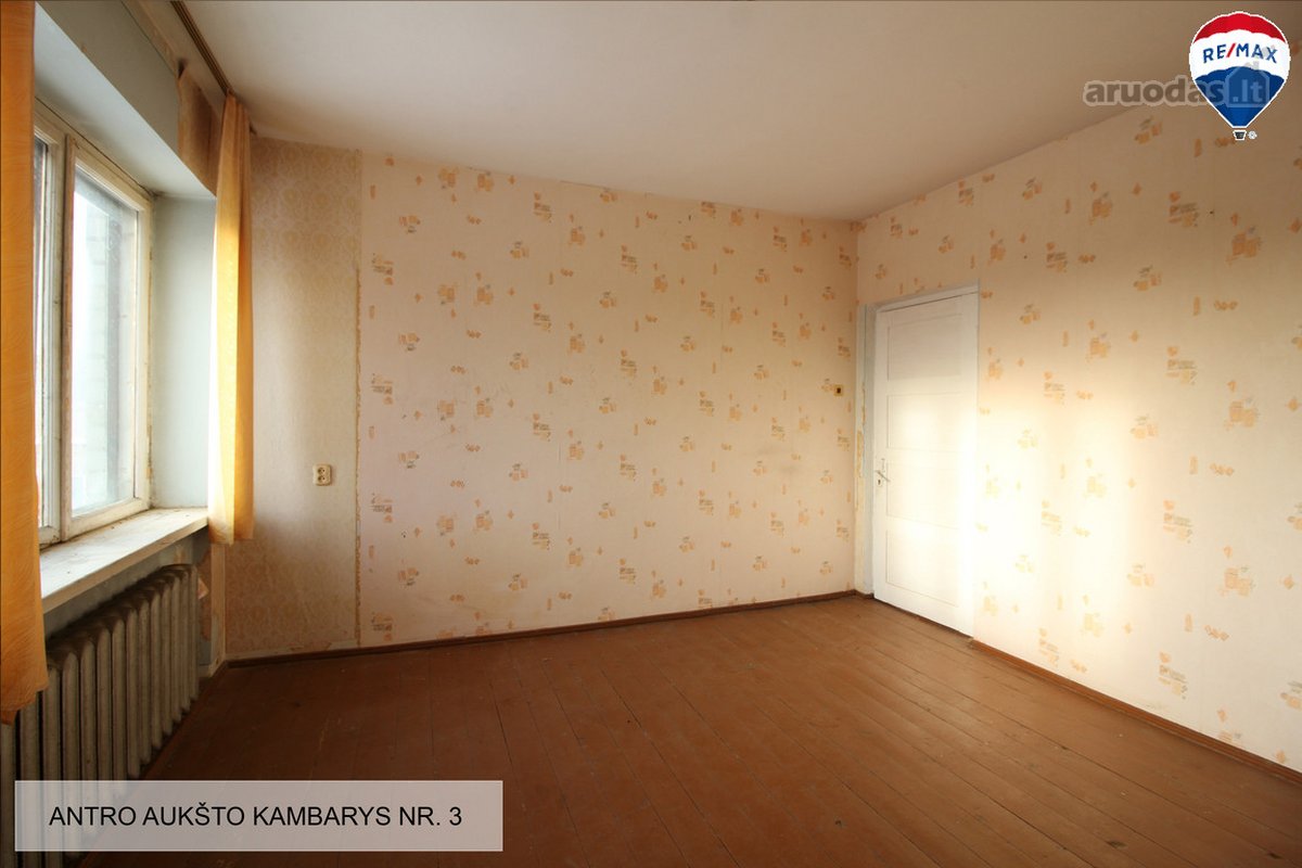 Parduodamas namas Ringuvos g. 6a, Kuršėnų m., - nuotraukos Nr. 15