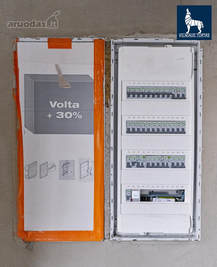 Parduodama Dvibučio Namo Dalis Pilialaukio K. - nuotraukos Nr. 27