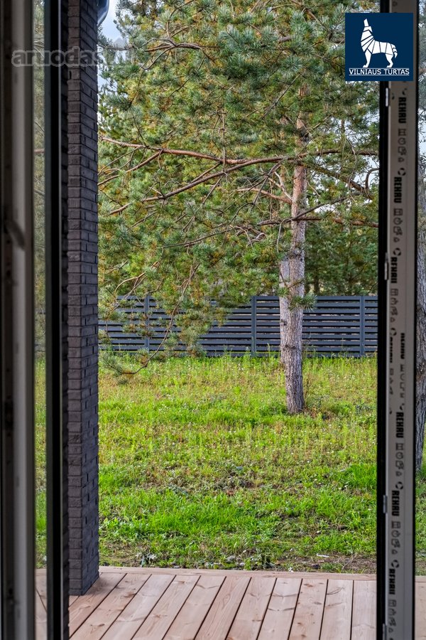 Parduodama Dvibučio Namo Dalis Pilialaukio K. - nuotraukos Nr. 28