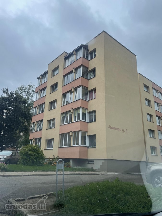 Alytaus m. sav., Alytaus m., Vidzgiris - nuotraukos Nr. 3