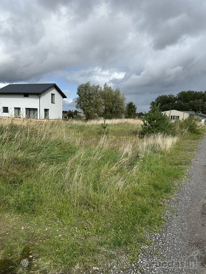 Puikioje, ramioje vietoje parduodamas 9,36 a - nuotraukos Nr. 4