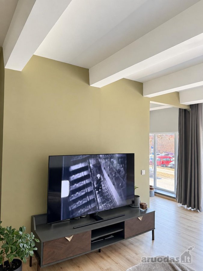 Parduodamas Erdvus 54,28 m² Butas - nuotraukos Nr. 2