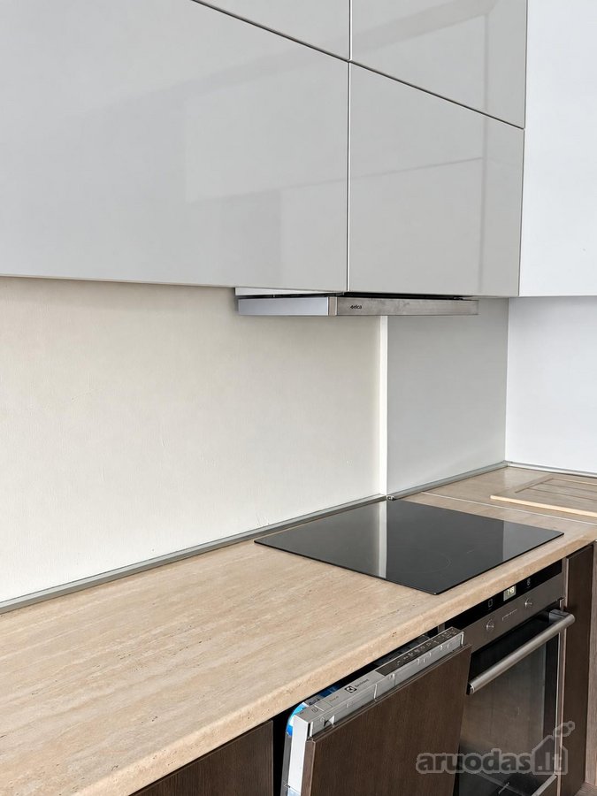 Parduodamas Erdvus 54,28 m² Butas - nuotraukos Nr. 7