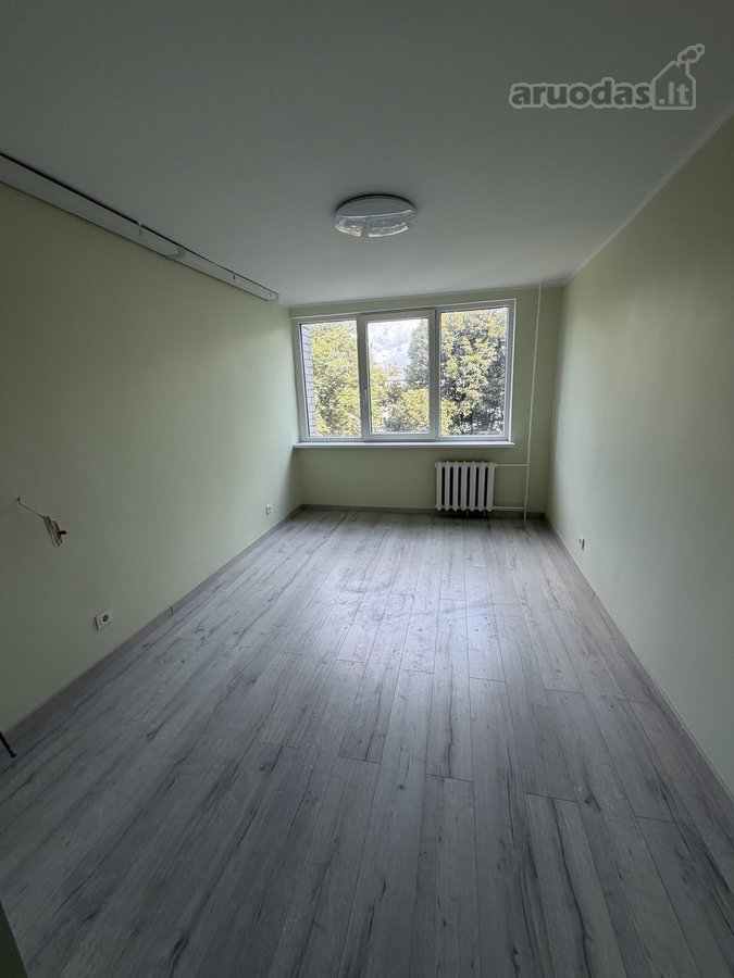 Butas bendrabutyje, turi savo patogumus . Nt - nuotraukos Nr. 10