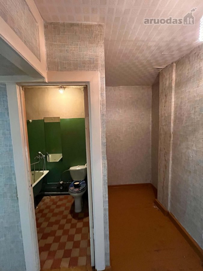 * Miesto centre, gražioje vietoje, prie pat - nuotraukos Nr. 5