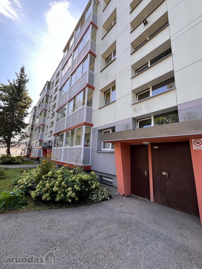 * Miesto centre, gražioje vietoje, prie pat - nuotraukos Nr. 12