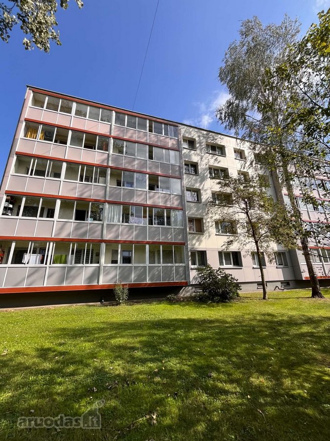 * Miesto centre, gražioje vietoje, prie pat - nuotraukos Nr. 13