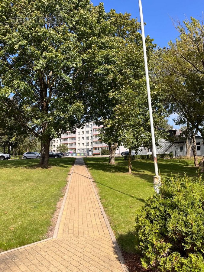 * Miesto centre, gražioje vietoje, prie pat - nuotraukos Nr. 14