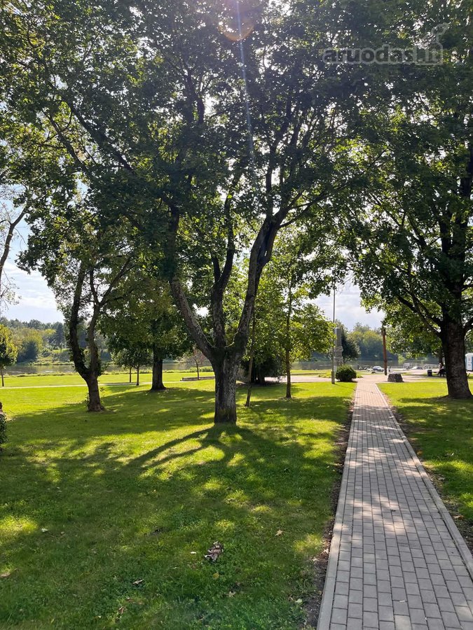 * Miesto centre, gražioje vietoje, prie pat - nuotraukos Nr. 15