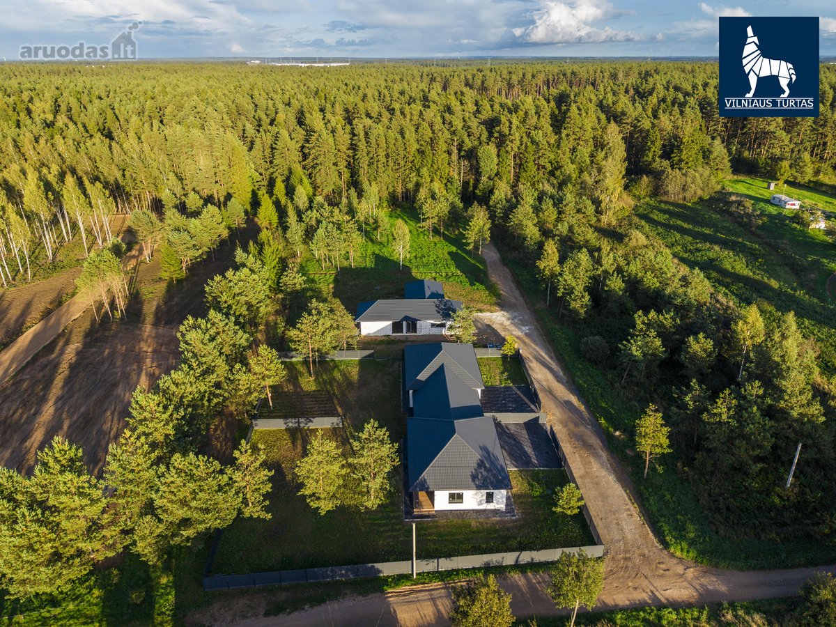 Parduodama Dvibučio Namo Dalis Pilialaukio K. - nuotraukos Nr. 32