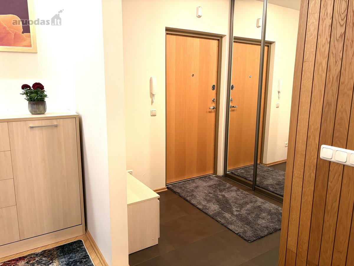 Šis butas puikus pasirinkimas vertinantiems - nuotraukos Nr. 11