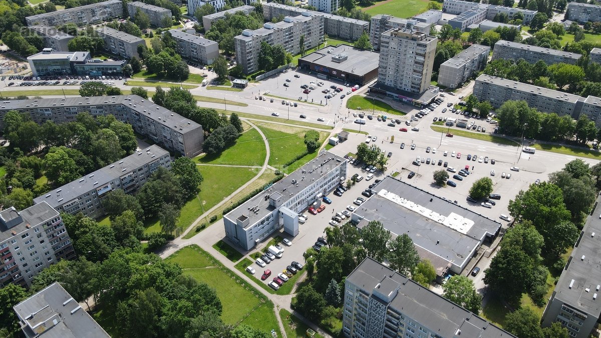 Nuomojamos pilnai įrengtos maitinimo patalpos - nuotraukos Nr. 17